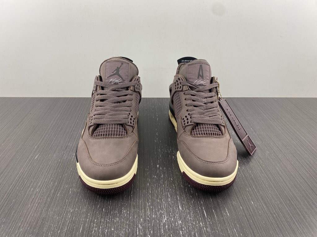 Ma Maniere x Air Jordan 4 DV6773-220